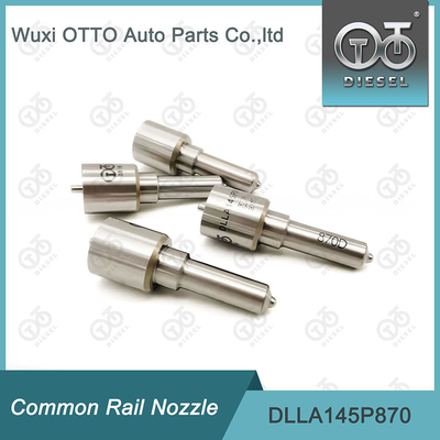 DLLA145P870 Dens Common Rail Injector Nozzle 095000-560# / 1465A041