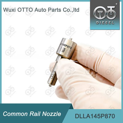 DLLA145P870 Dens Common Rail Injector Nozzle 095000-560# / 1465A041