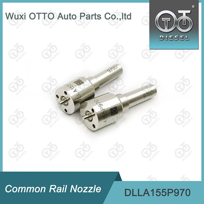 DLLA155P970 주사기용 텐소 코먼 레일 노즐 095000-673# / 753#
