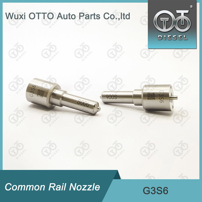 G3S6 도요타 주사기 295050-018# / 046# 23670-0L090 / 39365 / 30400를 위한 덴소 코먼 레일 노즐