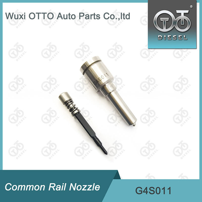 분사기 295050-0140 / 33800-4A900을 위한 G4S011 덴소 코몬 철도 노즐