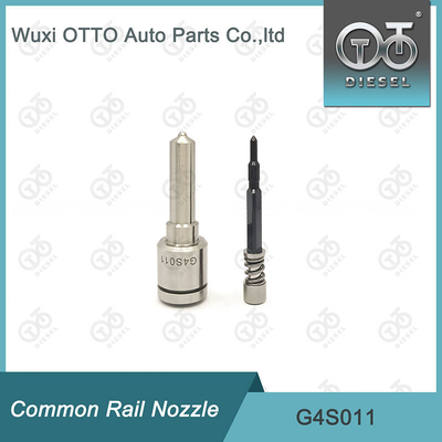 분사기 295050-0140 / 33800-4A900을 위한 G4S011 덴소 코몬 철도 노즐