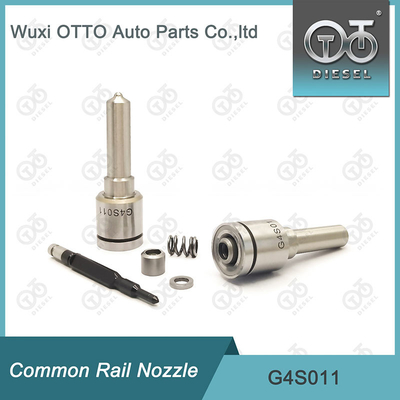 분사기 295050-0140 / 33800-4A900을 위한 G4S011 덴소 코몬 철도 노즐