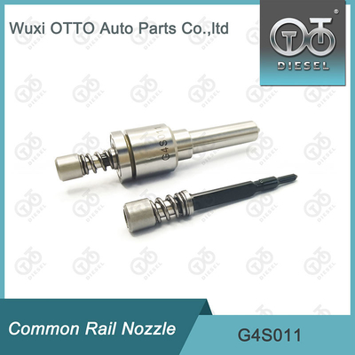 분사기 295050-0140 / 33800-4A900을 위한 G4S011 덴소 코몬 철도 노즐