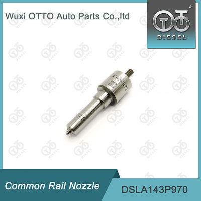 DSLA143P970 커먼레일 인젝터용 디젤 노즐 0445120007 / 0445120212