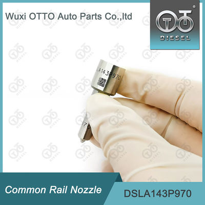 DSLA143P970 커먼레일 인젝터용 디젤 노즐 0445120007 / 0445120212