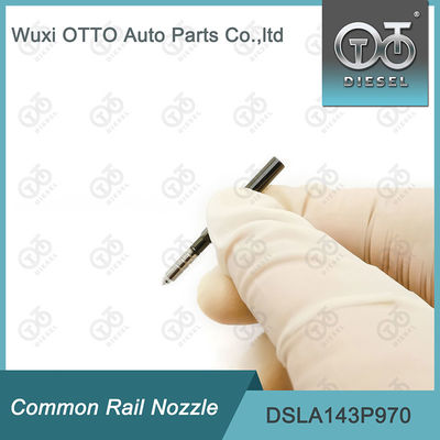 DSLA143P970 커먼레일 인젝터용 디젤 노즐 0445120007 / 0445120212