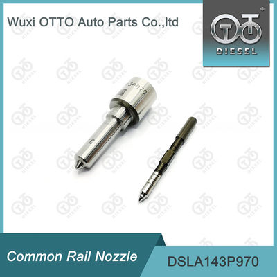DSLA143P970 커먼레일 인젝터용 디젤 노즐 0445120007 / 0445120212