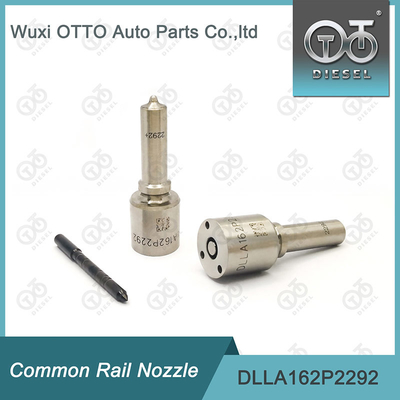 DLLA162P2292+ 보쉬 코먼 레일 주사기 노즐 주사기 0445110475