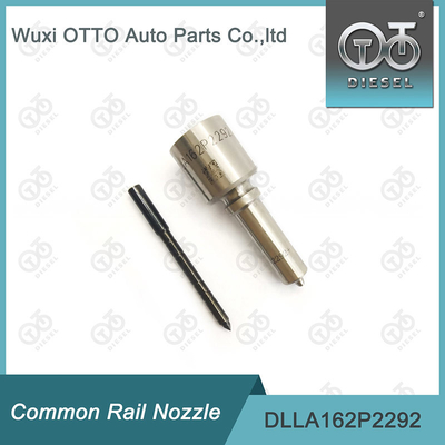 DLLA162P2292+ 보쉬 코먼 레일 주사기 노즐 주사기 0445110475