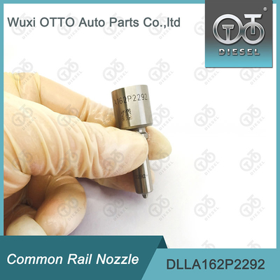 DLLA162P2292+ 보쉬 코먼 레일 주사기 노즐 주사기 0445110475