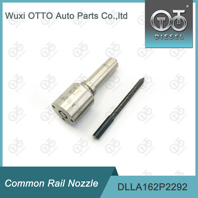 DLLA162P2292+ 보쉬 코먼 레일 주사기 노즐 주사기 0445110475