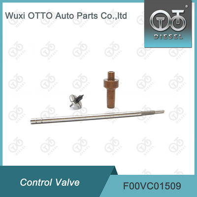 F00VC01509 주입기에 대한 일반 철도 제어 밸브 0445110485