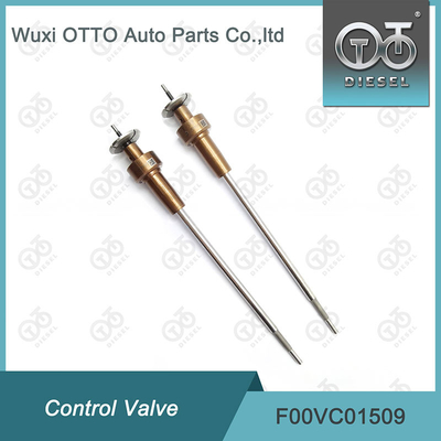 F00VC01509 보쉬 코먼 레일 컨트롤 밸브 인젝터 0445110485