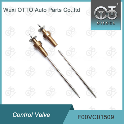 F00VC01509 보쉬 코먼 레일 컨트롤 밸브 인젝터 0445110485