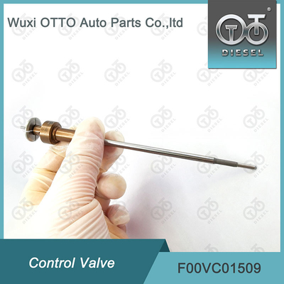 F00VC01509 보쉬 코먼 레일 컨트롤 밸브 인젝터 0445110485