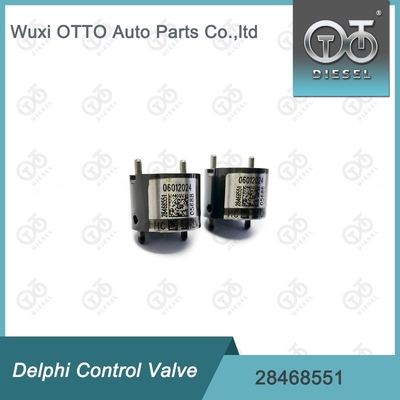 28468551 델피 코먼 레일 제어 밸브 주입기 28506046 VW GOLF 1.6L E6 61 / 88 KW SUV