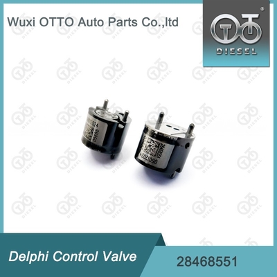 28468551 델피 코먼 레일 제어 밸브 주입기 28506046 VW GOLF 1.6L E6 61 / 88 KW SUV