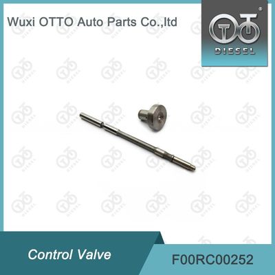 F00RC00252 주입기에 대한 주입기 제어 밸브
