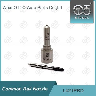 L421PRD 커먼레일 인젝터 노즐 28602948 / 28319895 / 28388960