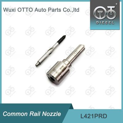 L421PRD 커먼레일 인젝터 노즐 28602948 / 28319895 / 28388960