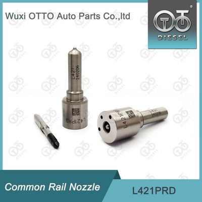 L421PRD 커먼레일 인젝터 노즐 28602948 / 28319895 / 28388960