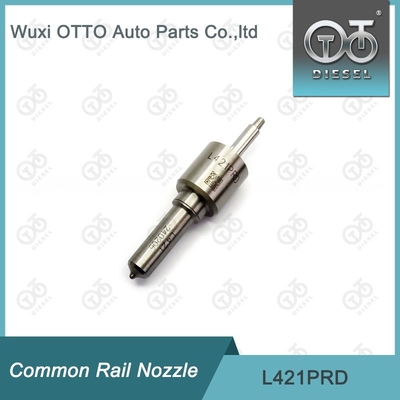 L421PRD 델피 코먼 레일 주사기 노즐 28602948 / 28319895 / 28388960