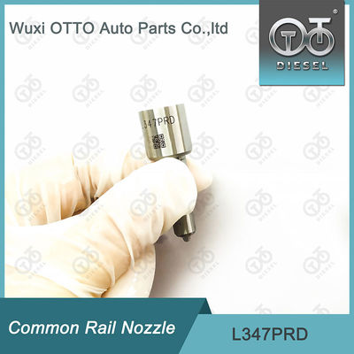 L347PRD 델피 공용 철도 주사기 노즐 EMBR00002D / EMBR00001D