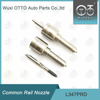 L347PRD 델피 공용 철도 주사기 노즐 EMBR00002D / EMBR00001D
