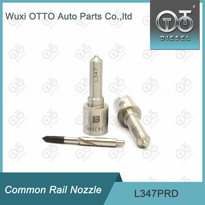 L347PRD 델피 공용 철도 주사기 노즐 EMBR00002D / EMBR00001D