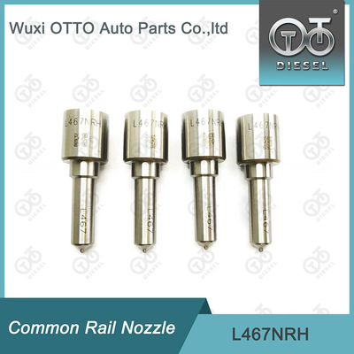 L467NRH 델피 공용 철도 주사기 노즐 28565330