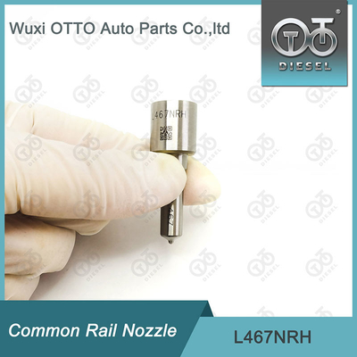 델파이 L467NRH 커먼 레일 인젝터 노즐 28565330