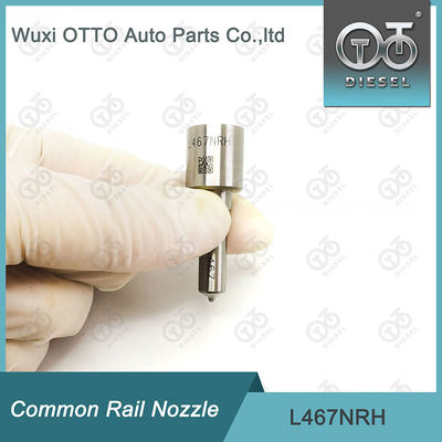 델파이 L467NRH 커먼 레일 인젝터 노즐 28565330