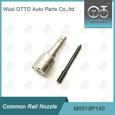 M0019P140 SIEMENS VDO 주사기에 대한 일반 철도 노즐 BK2Q-9K546-AG / CP1425432975