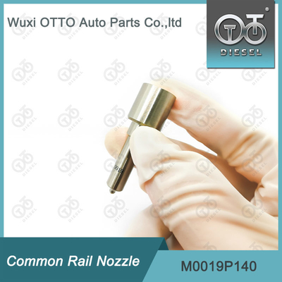 M0019P140 SIEMENS VDO 주사기에 대한 일반 철도 노즐 BK2Q-9K546-AG / CP1425432975