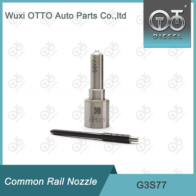 G3S77 /293400-0770 텐소 코먼 레일 주사기 주사기 미쓰비시 295050-1760 1465A439