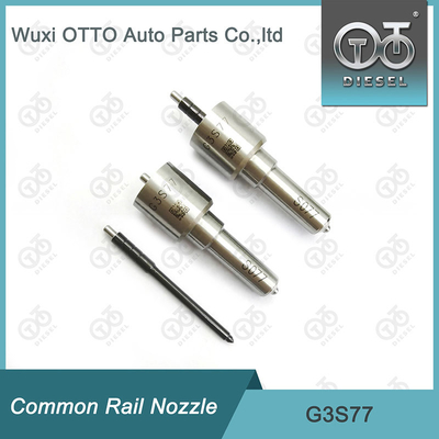 G3S77 /293400-0770 텐소 코먼 레일 주사기 주사기 미쓰비시 295050-1760 1465A439