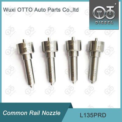 L135PRD 공용 철도 주입기 노즐 주입기 EJBR00504Z / EJBR00503Z 응용 밸브 28239294 / 28538389