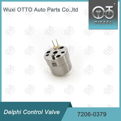 7206-0379 코먼 레일 주입기 제어 밸브 주입기용 솔레노이드 밸브 BEBE4C13001 적용된 VOLVO/MACK