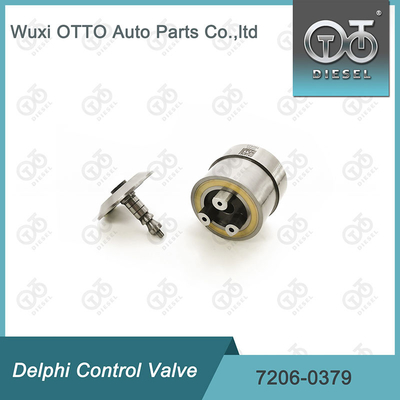 7206-0379 코먼 레일 주입기 제어 밸브 주입기용 솔레노이드 밸브 BEBE4C13001 적용된 VOLVO/MACK