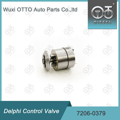 7206-0379 코먼 레일 주입기 제어 밸브 주입기용 솔레노이드 밸브 BEBE4C13001 적용된 VOLVO/MACK