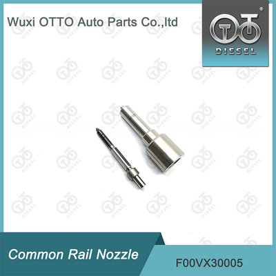 보쉬 피에조 노즐 F00VX30005 VW 파에톤 투아레그 3.0 TDI