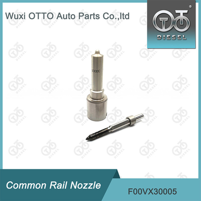 보쉬 피에조 노즐 F00VX30005 VW 파에톤 투아레그 3.0 TDI