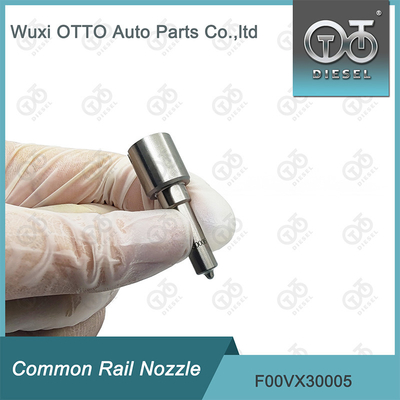 보쉬 피에조 노즐 F00VX30005 VW 파에톤 투아레그 3.0 TDI