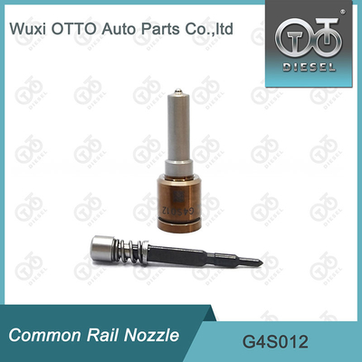 G4S012 주사기용 일반 철도 노즐 295700-0400 / S56013H50A 적용된 MAZDA