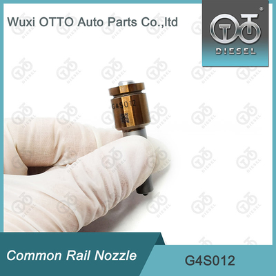 G4S012 주사기용 일반 철도 노즐 295700-0400 / S56013H50A 적용된 MAZDA