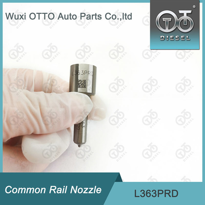 L363PRD 주사기용 코먼 레일 노즐 28231462 적용형 VW 3 CYL 1 2L