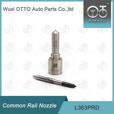 L363PRD 주사기용 코먼 레일 노즐 28231462 적용형 VW 3 CYL 1 2L