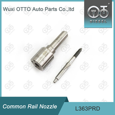 L363PRD 주사기용 코먼 레일 노즐 28231462 적용형 VW 3 CYL 1 2L