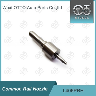 L406PRH 고속 일반 철도 주사기 주사기용 노즐 28308779 응용 DAIMLER EURO 6 OM651 D22